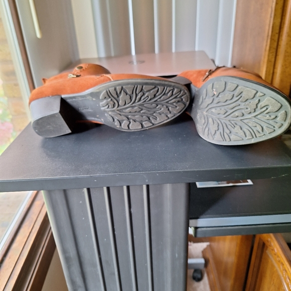 Earth ankle boots - Picture 7 of 8